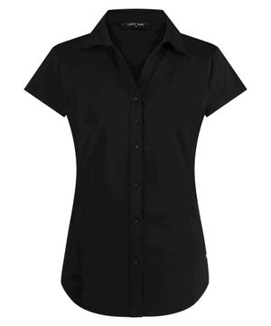 Foto van Lady Day Suzy Cap blouse black